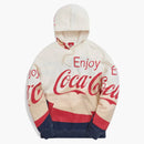 Kith X Coca-cola Mountains Hoodie Multi