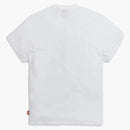 Kith X Coca-cola Real Thing Vintage Tee White