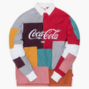 Kith X Coca-cola Rugby Multi