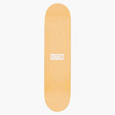 Kith x Coca-Cola Skate Deck Yellow