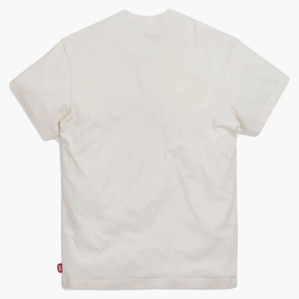 Kith X Coca-cola Splash Vintage Tee Ivory