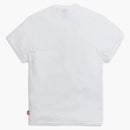 Kith X Coca-cola Splash Vintage Tee White