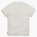 Kith X Coca-cola Spotlight Vintage Tee Ivory