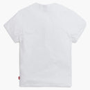 Kith X Coca-cola Vintage Tee White