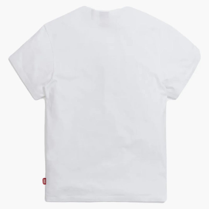Kith X Coca-cola Vintage Tee White