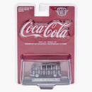 Kith X Coca-Cola Volkswagen Van Red