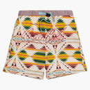 KITH X Coca-Cola X Pendleton Swim Short Beige/Multi