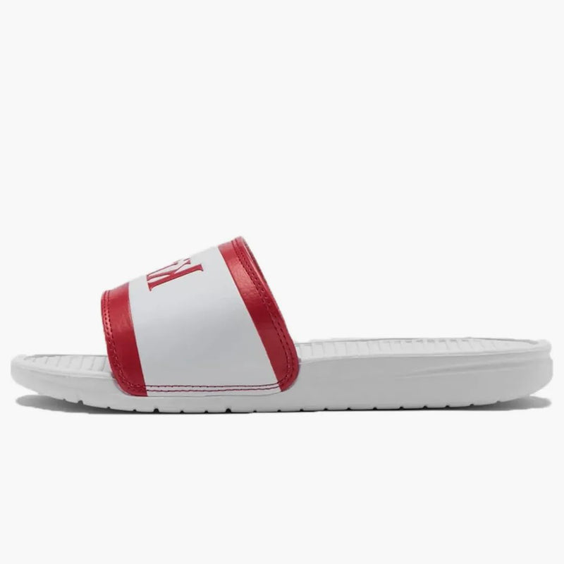 Slajdy Kith x Coke Chancletas