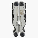 Kith X Columbia 14 Functional SS Large Multi Tool Silver