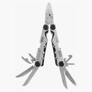 Kith X Columbia 14 Functional SS Large Multi Tool Silver