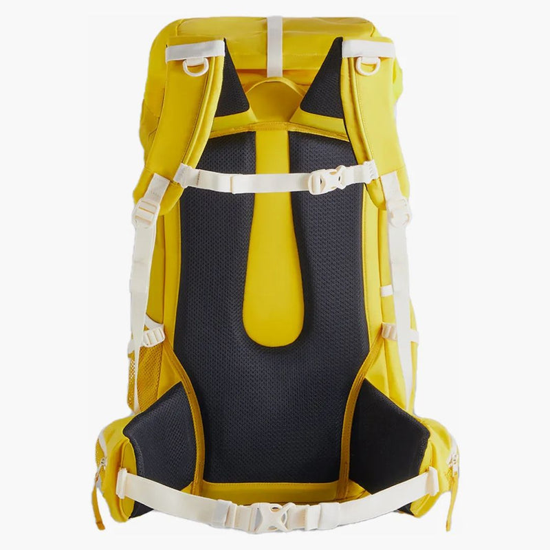 Kith x Columbia 37L Batock Bright Yellow