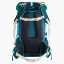 Kith X Columbia 37l Backpack Waterfall