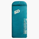 Kith X Columbia 40f Sleeping Bag Multicolor