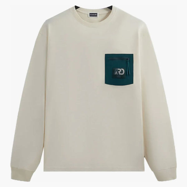 Kith X Columbia Ard Long Sleeve Tee History