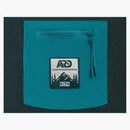 Kith x Columbia Ard plakát vintage čajový stadion