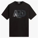 Kith X Columbia ard vintage tea black