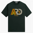 Kith X Columbia ard vintage tea stadium