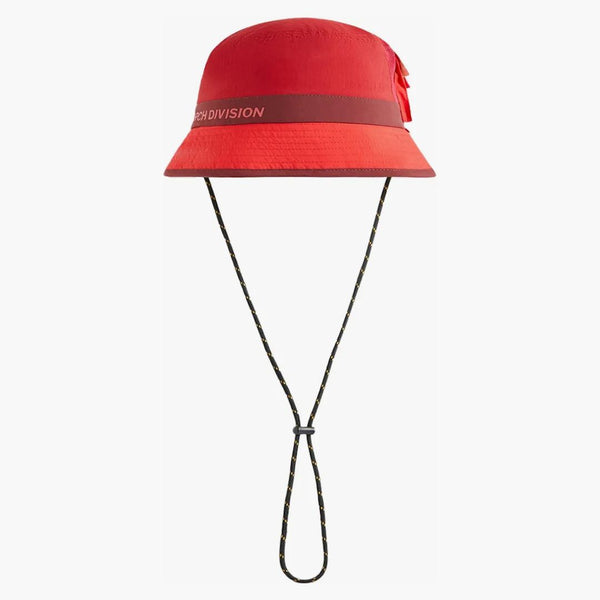 Kith X Columbia Bagwell Nylon Utility Bucket har ping