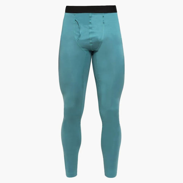 Kith Kith X Columbia Base Layer Leggings Teal
