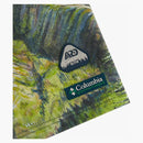 Kith X Columbia Big Sur Fleece Short Arrival