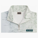 Kith X Columbia Big Sur Quarter Zip Arrival