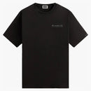 Kith X Columbia Boot Print Vintage Tea Black