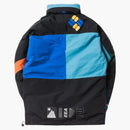 Kith X Columbia Chuting Jacket Exploration