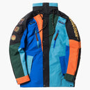 Kith X Columbia Chuting Jacket Exploration