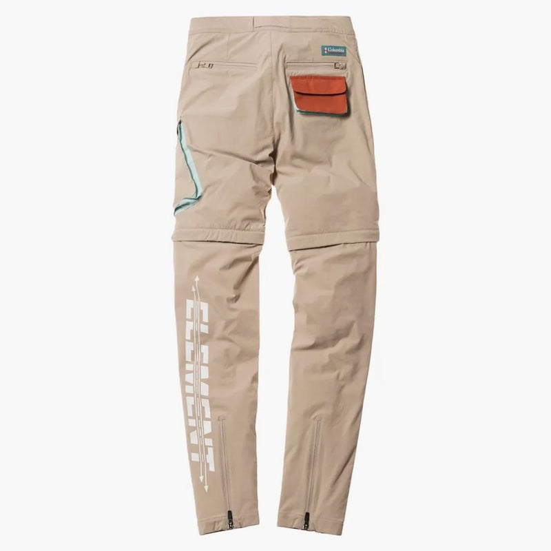 Kith X Columbia Chuting Pant Element