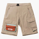 Kith x Columbia Elemento di pantalone di demolizione