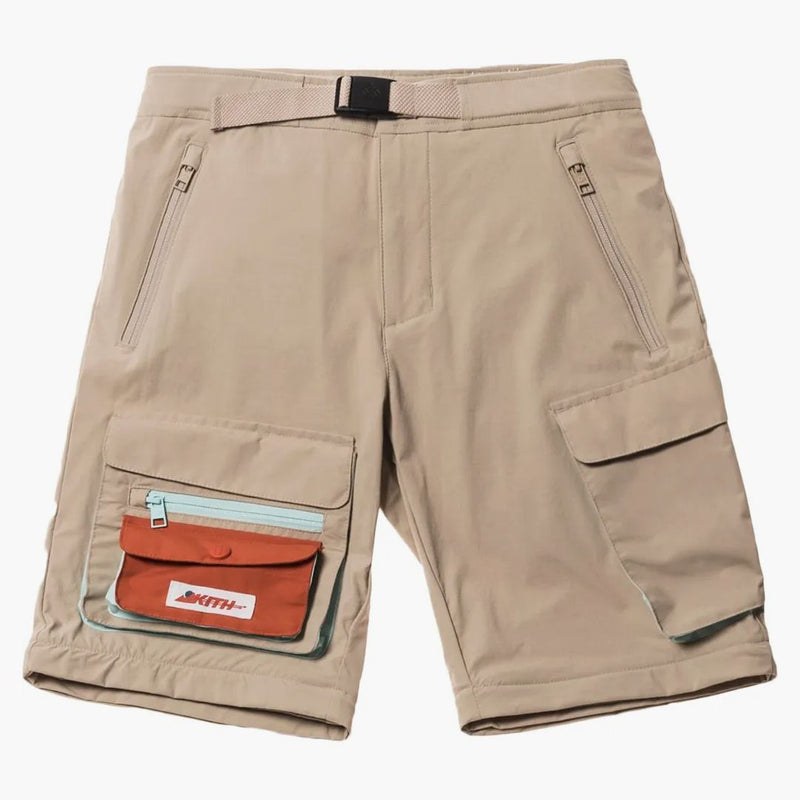 Kith X Columbia Chuting Pant Element