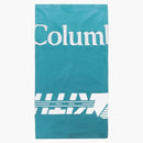 Kith X Columbia Gaitor Teal