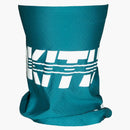 Kith X Columbia Gaitor Teal