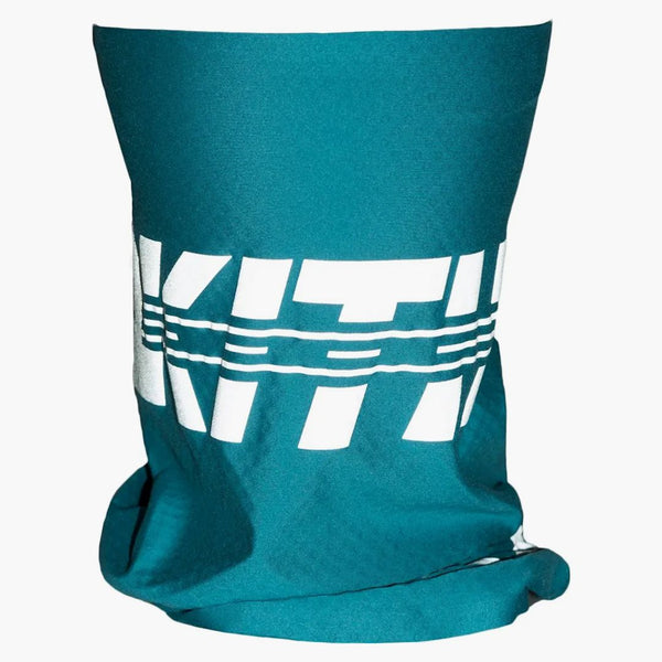 Kith X Columbia Gaitor Teal
