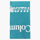 Kith X Columbia Gaitor Teal