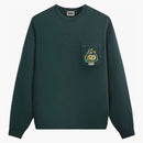 Kith X Columbia Garden Of Life Nelson Crewneck Stadium