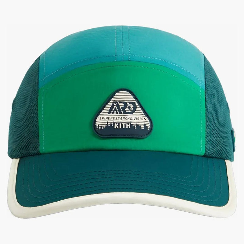 Kith X Columbia Griffey Camper Hat Ferment