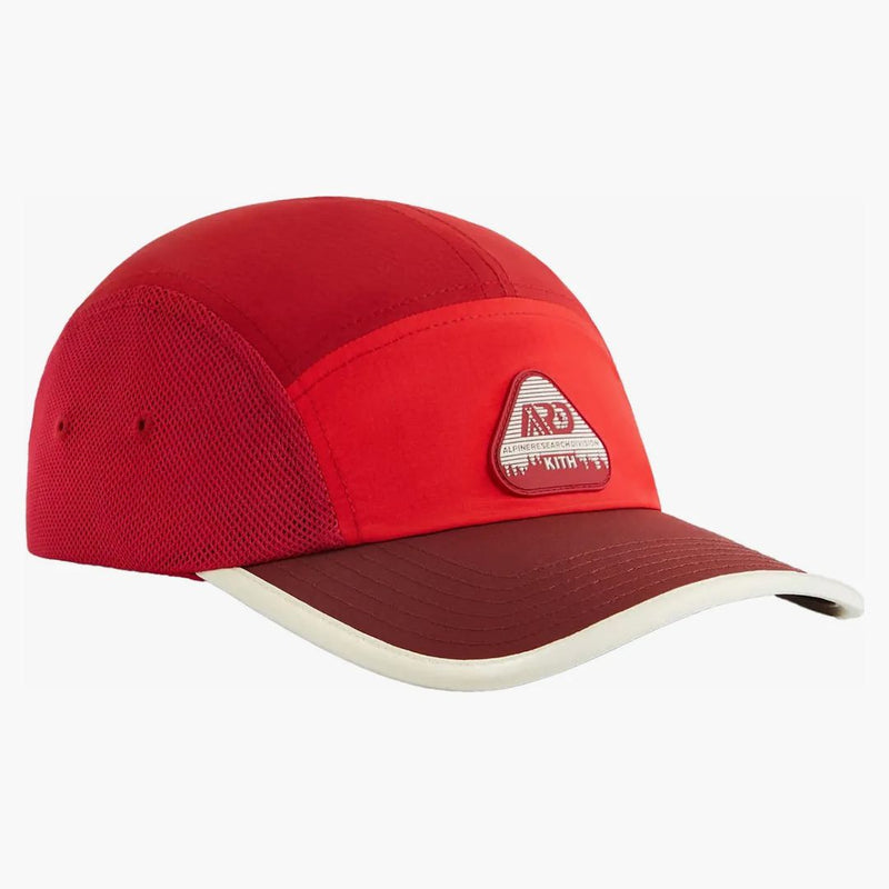 Kith X Columbia Handley Camper har ping