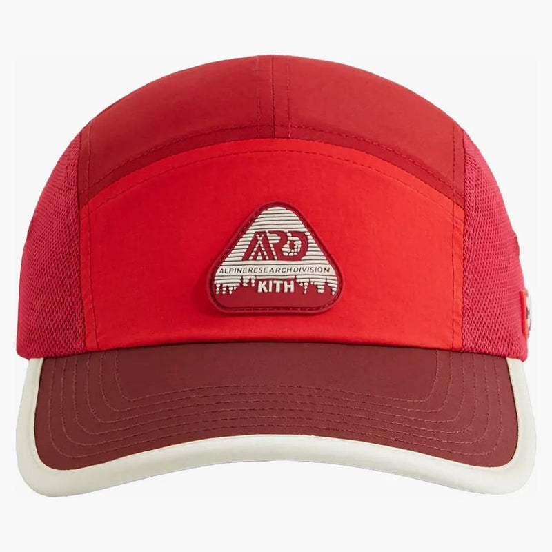 Kith X Columbia Handley Camper har ping