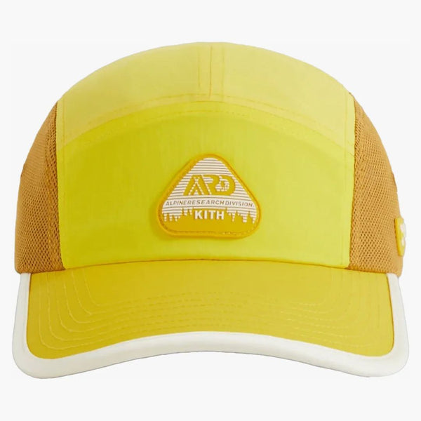 Kith X Columbia Griffey Camper Hat Ray