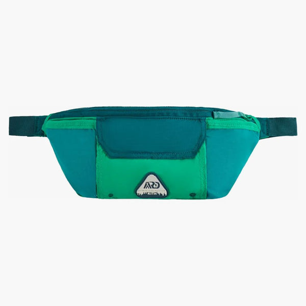 Kith X Columbia Hip Pack Waterfall