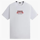 Kith X Columbia Landscape Classic Logo Tea Allure