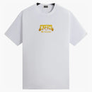 KITH X Columbia Landscape Classic Logo Tea Opulence