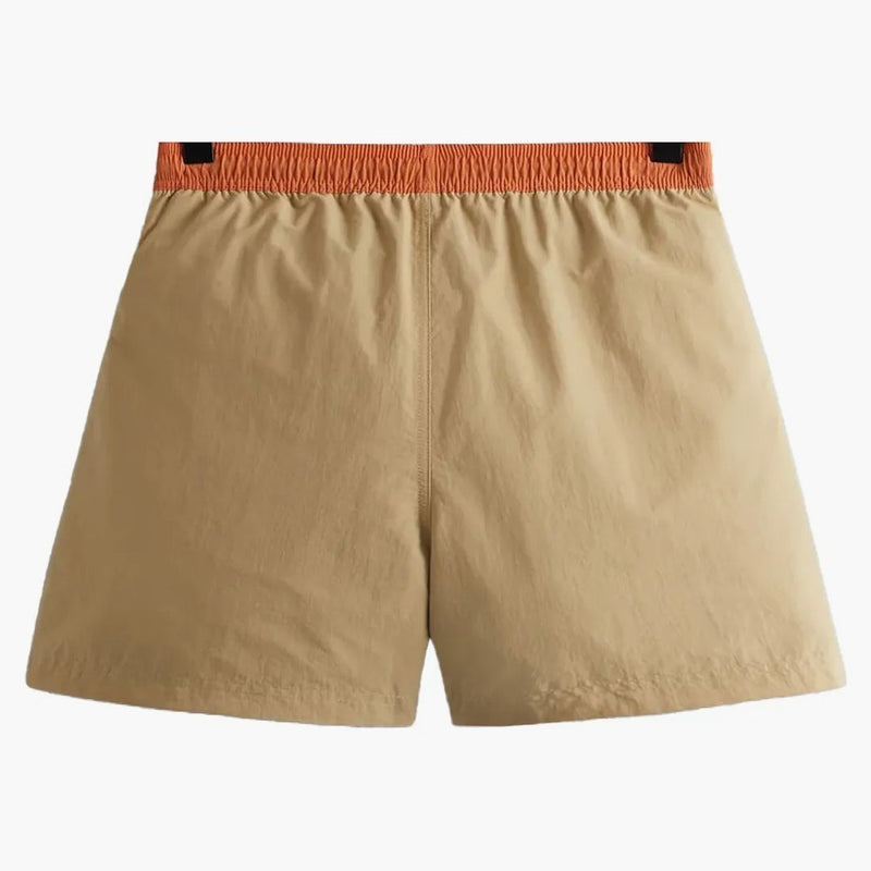 Kith x Columbia Pfg Deschutes Valley Short Sierra Tan
