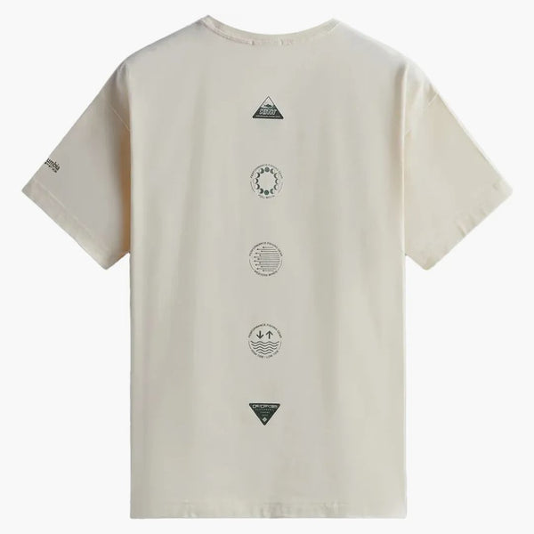 Kith X Columbia Pfg Elemental Tea Muslin