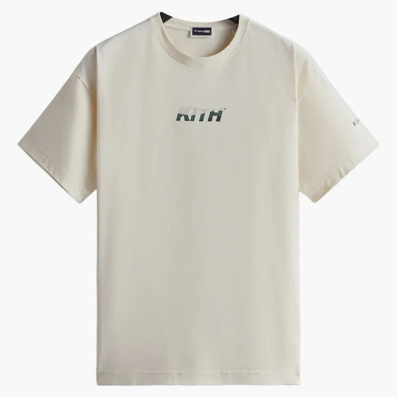 Kith X Columbia Pfg Elemental Tea Muslin