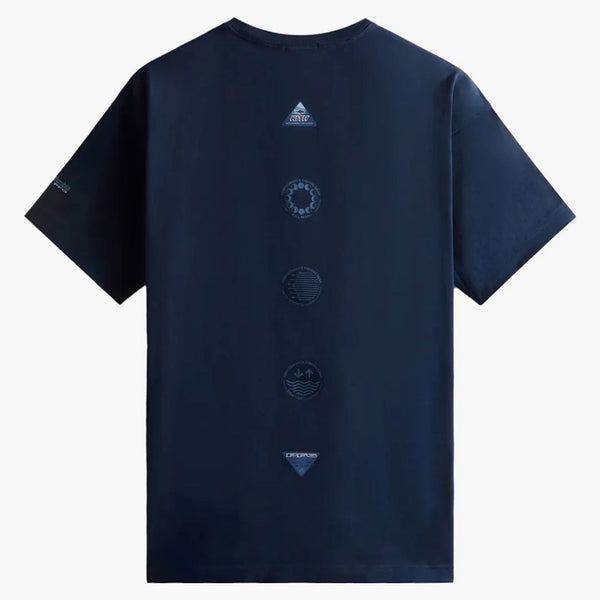 Kith X Columbia Pfg Elemental Tea Nocturn