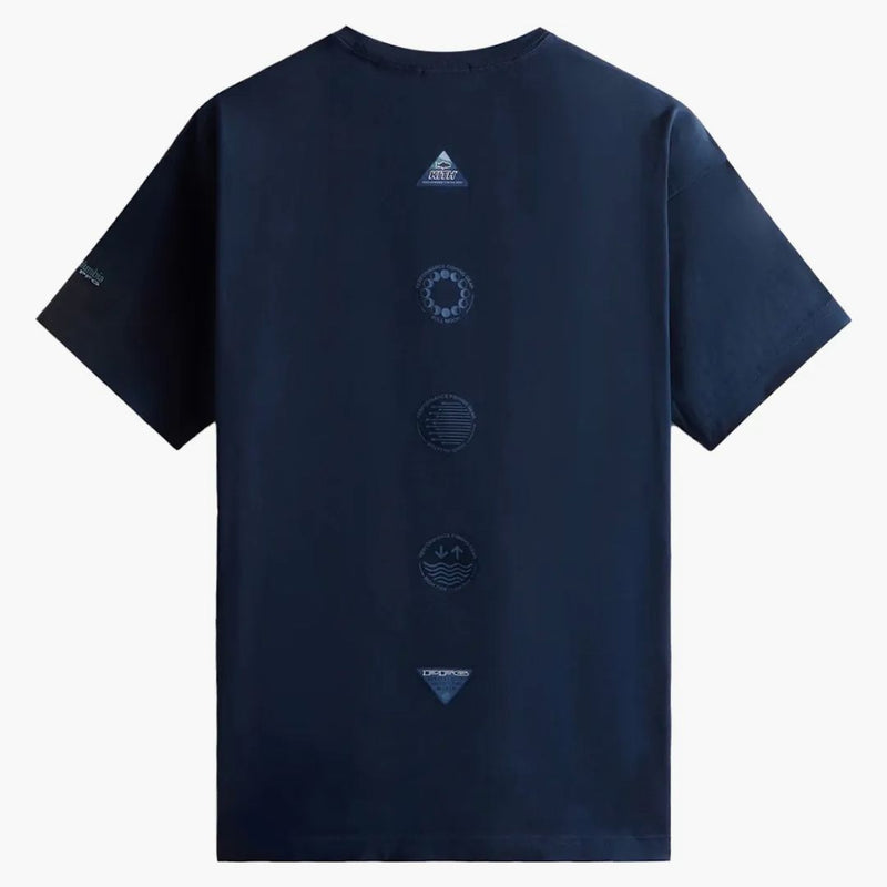 Kith X Columbia Pfg Elemental Tea Nocturnal