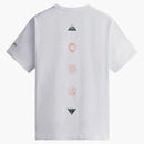 Kith x Columbia Pfg Elemental Tea White