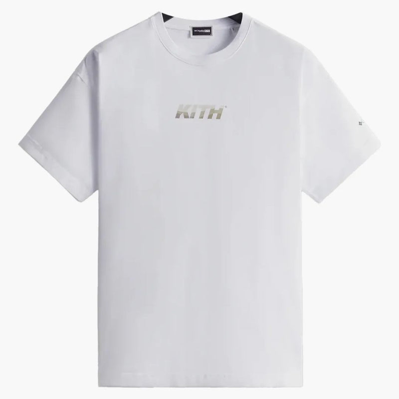 Kith X Columbia Pfg Elemental Tea White